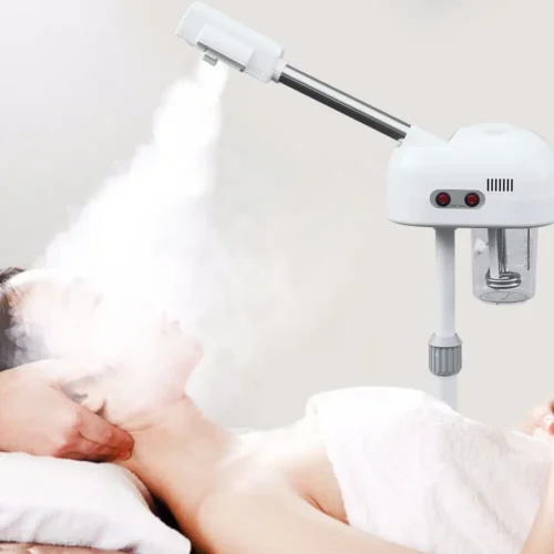 Beauty Salon Spa Facial Steamer Sauna Beauty Equipment Skin Care Ozone Machine